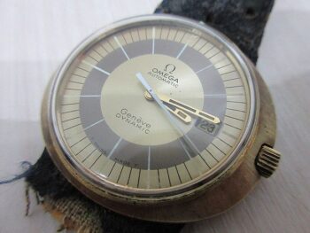 OMEGA