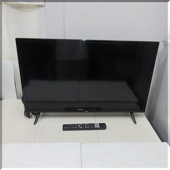 32インチテレビ