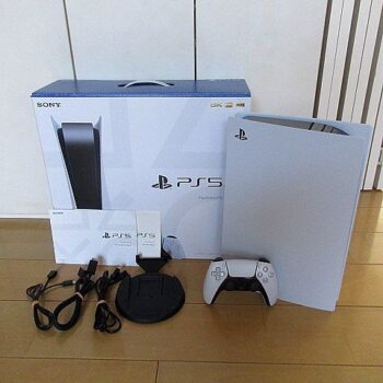 PS5